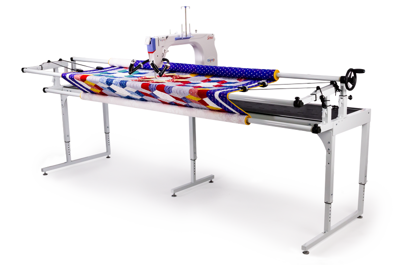 Grace 21 with Continuum frame