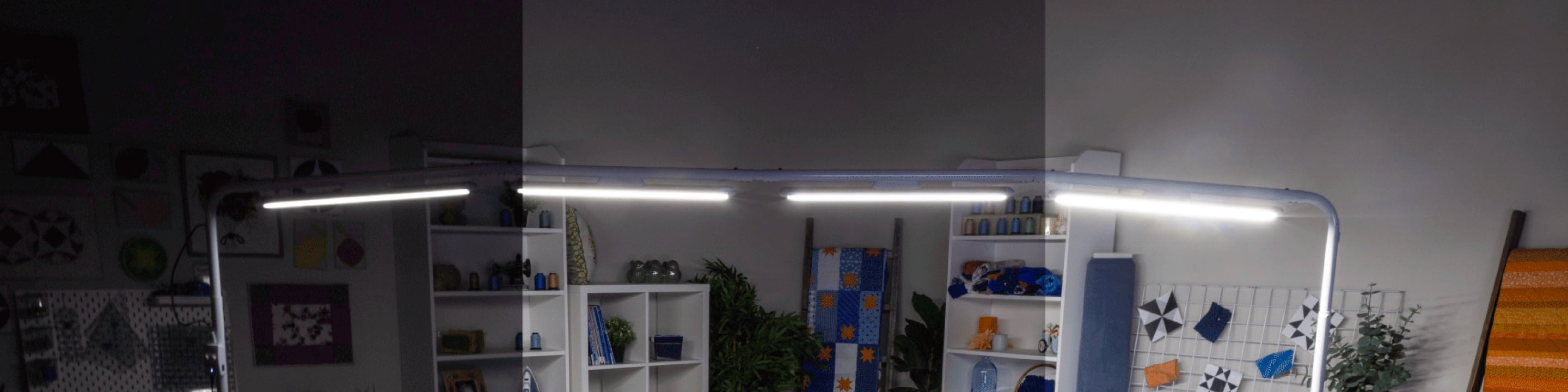 Brightness Control