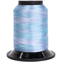 variegated thread