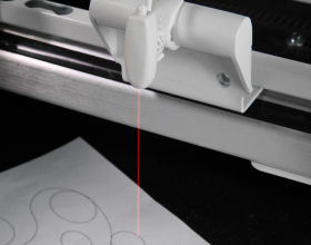 Grace Laser Stylus