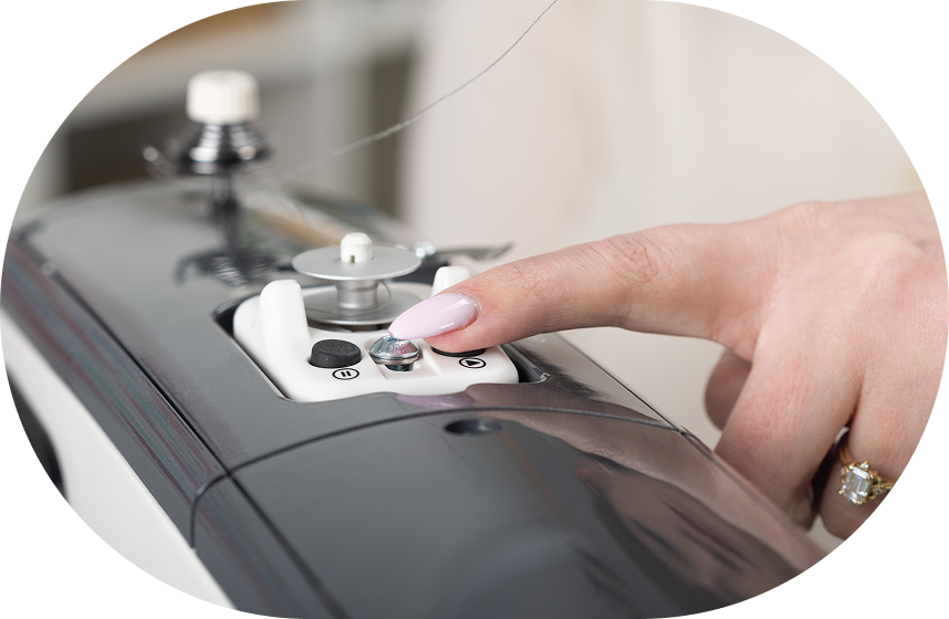 bobbin winder