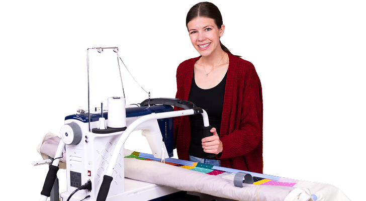 Quilting Frame