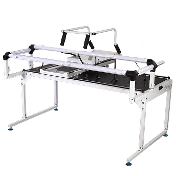 Q'zone Hoop-Frame