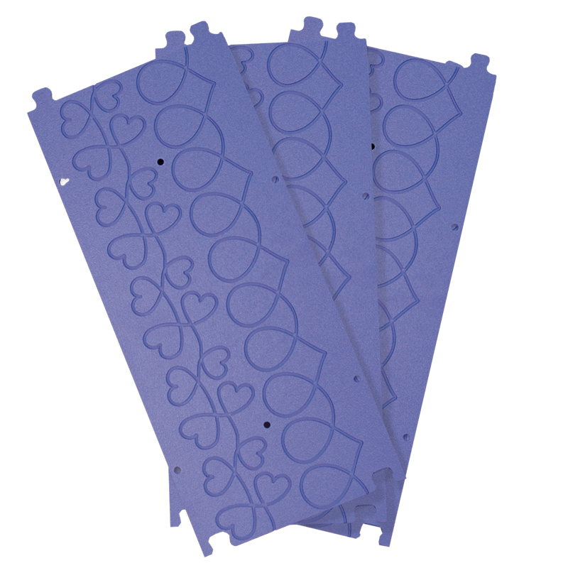 Additional Pattern Templates for machine quilting