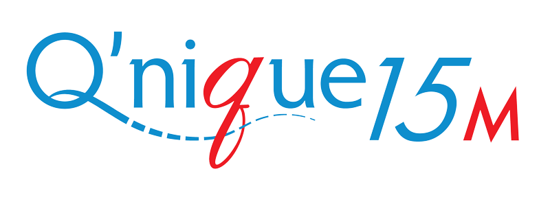 Grace 15m logo