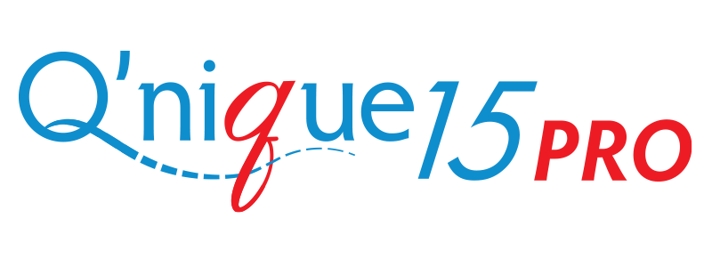 Grace 15 pro logo
