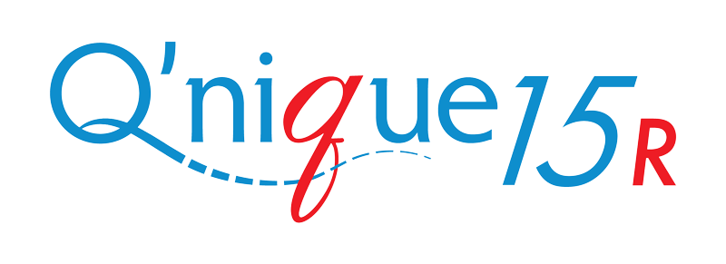 Grace 15R logo