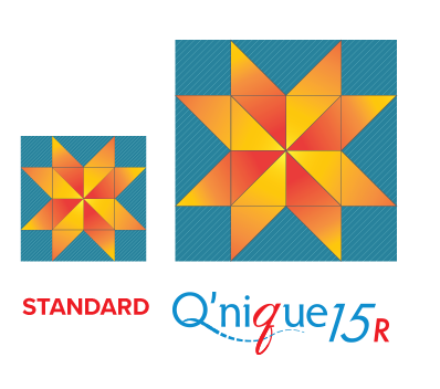 Grace larger quilting blocks