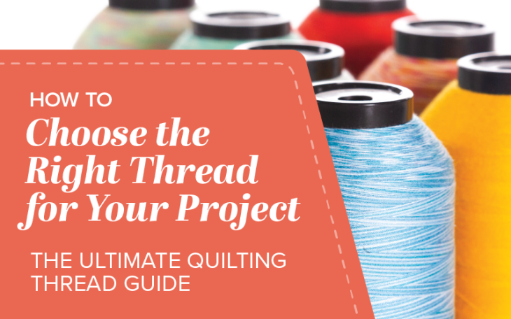 How to Choose the Right Thread for Your Project image