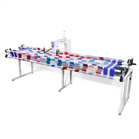 Quilting Systems 101 image