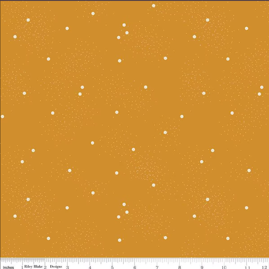 Butterscotch from Dainty Daisy (RBD) Image