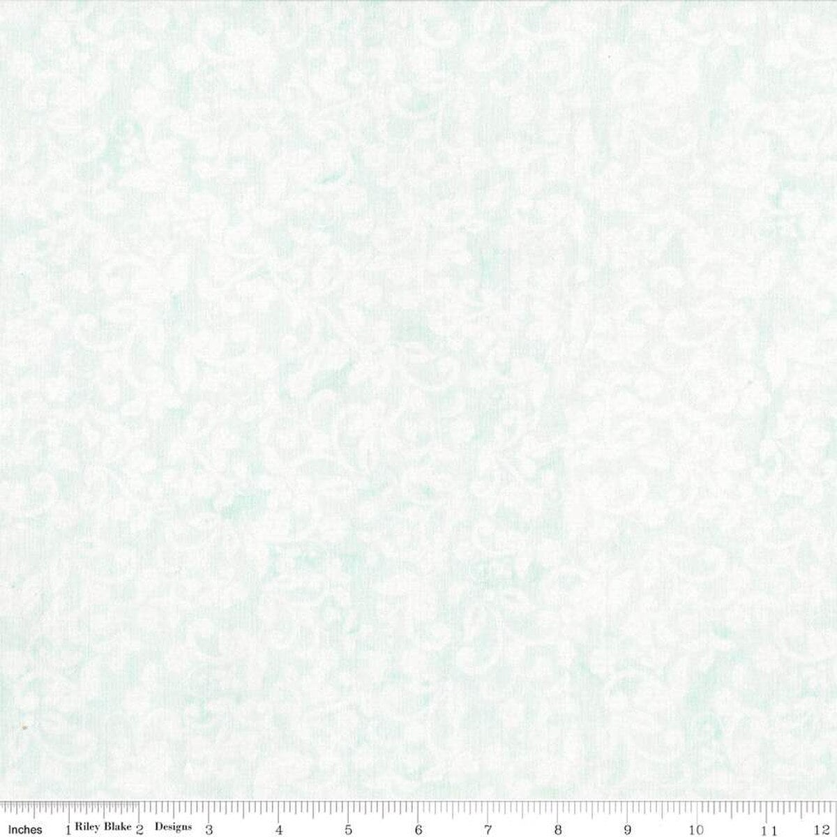 Seafoam from Candy Coated Batiks (RBD) Image