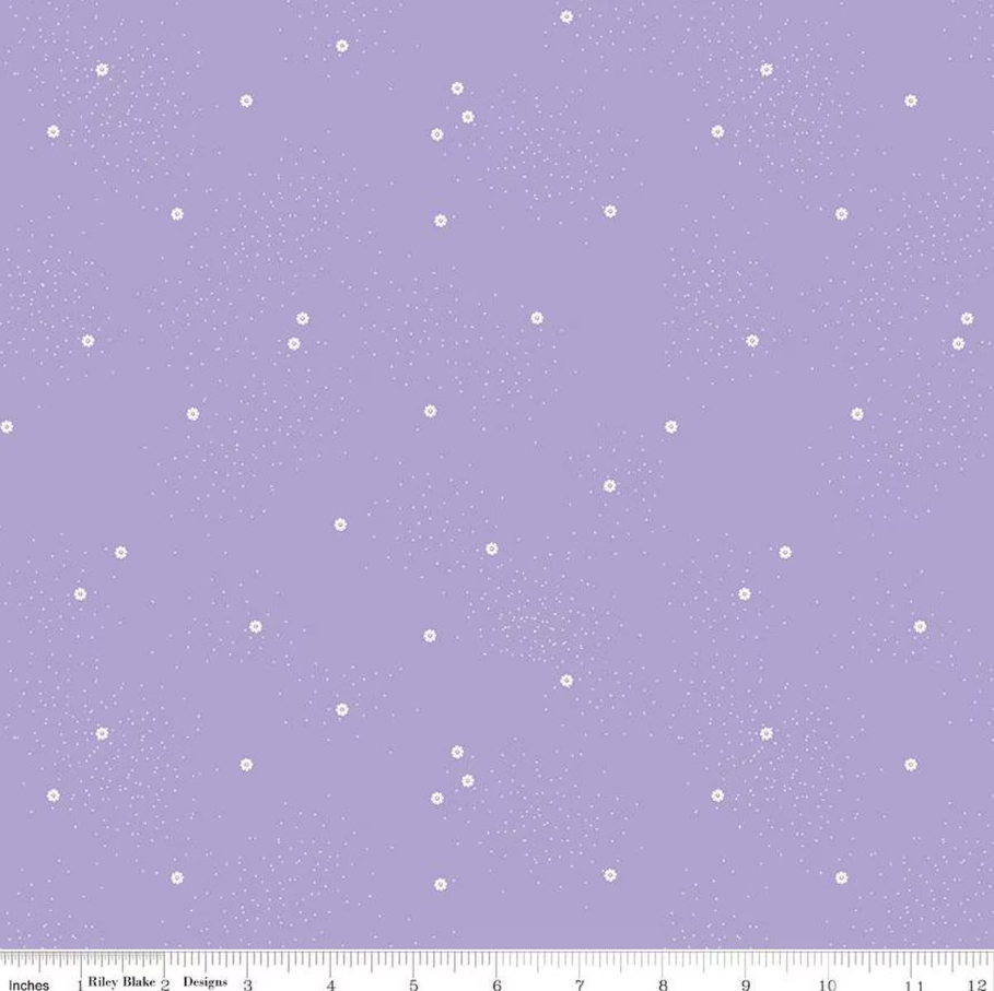 Lilac from Dainty Daisy (RBD) Image