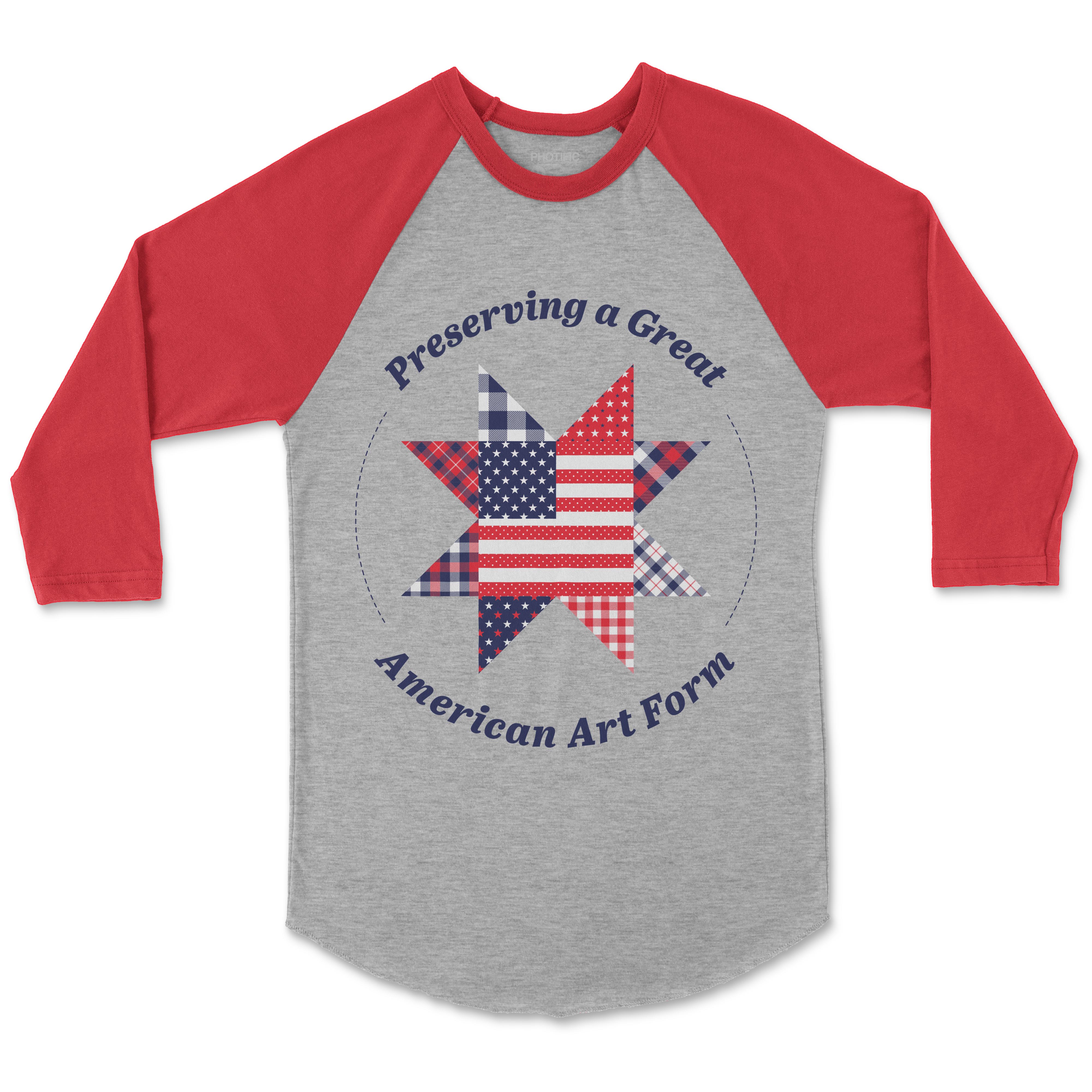 The Great American Art Form Shirt *Available for a limited time Image