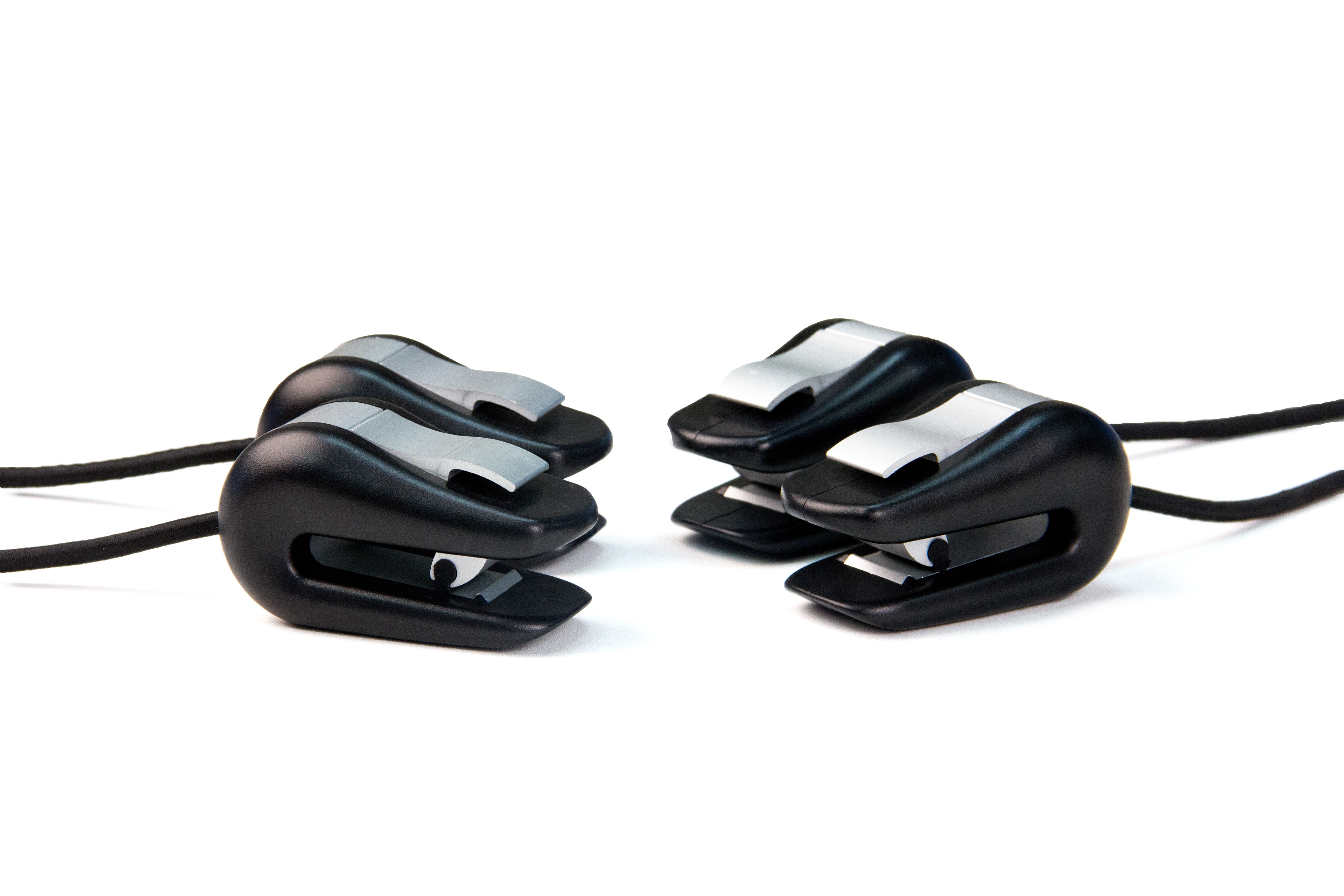 Bungee Clamps