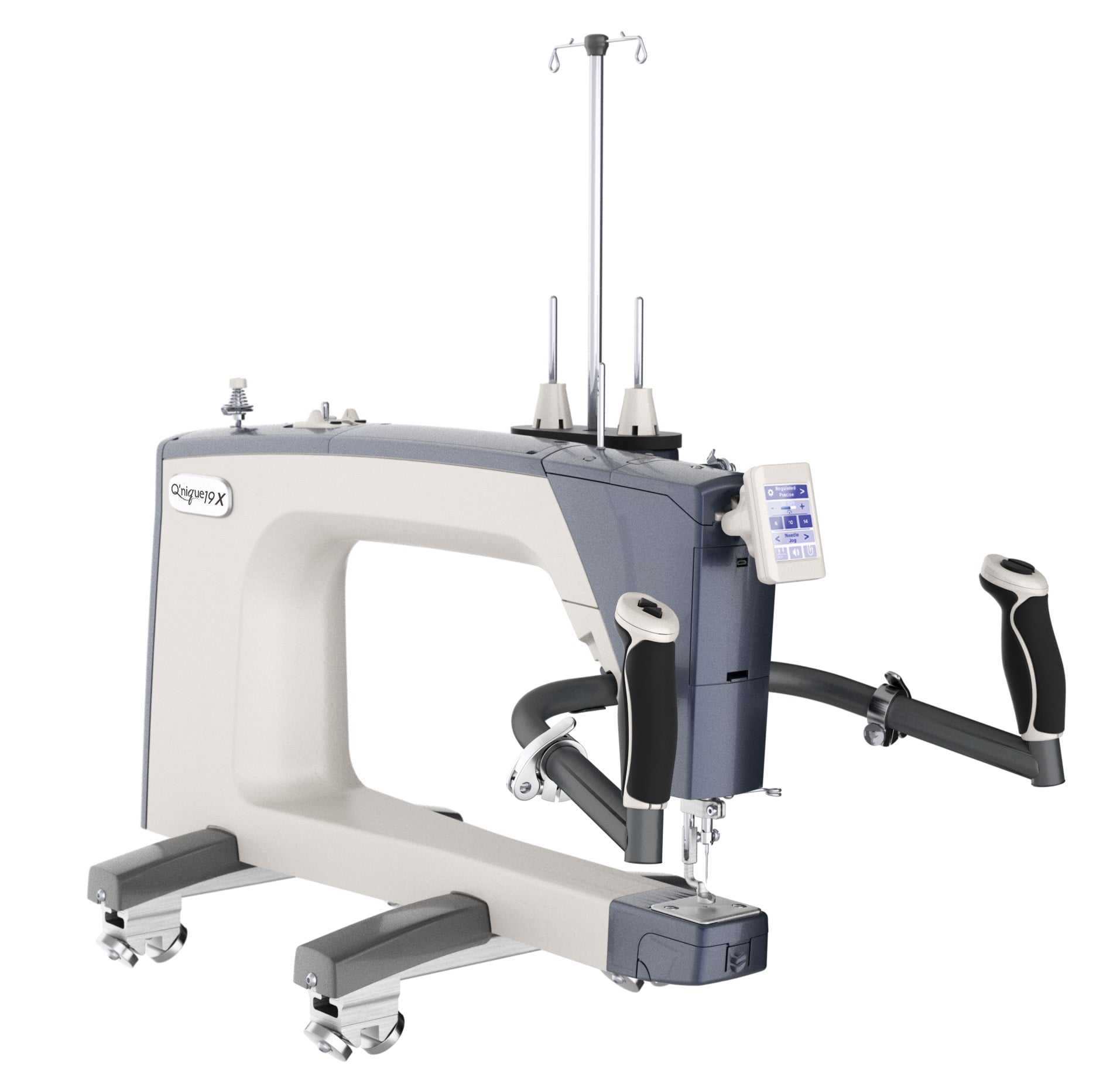 Recertified Grace 19X Quilting Machine Image