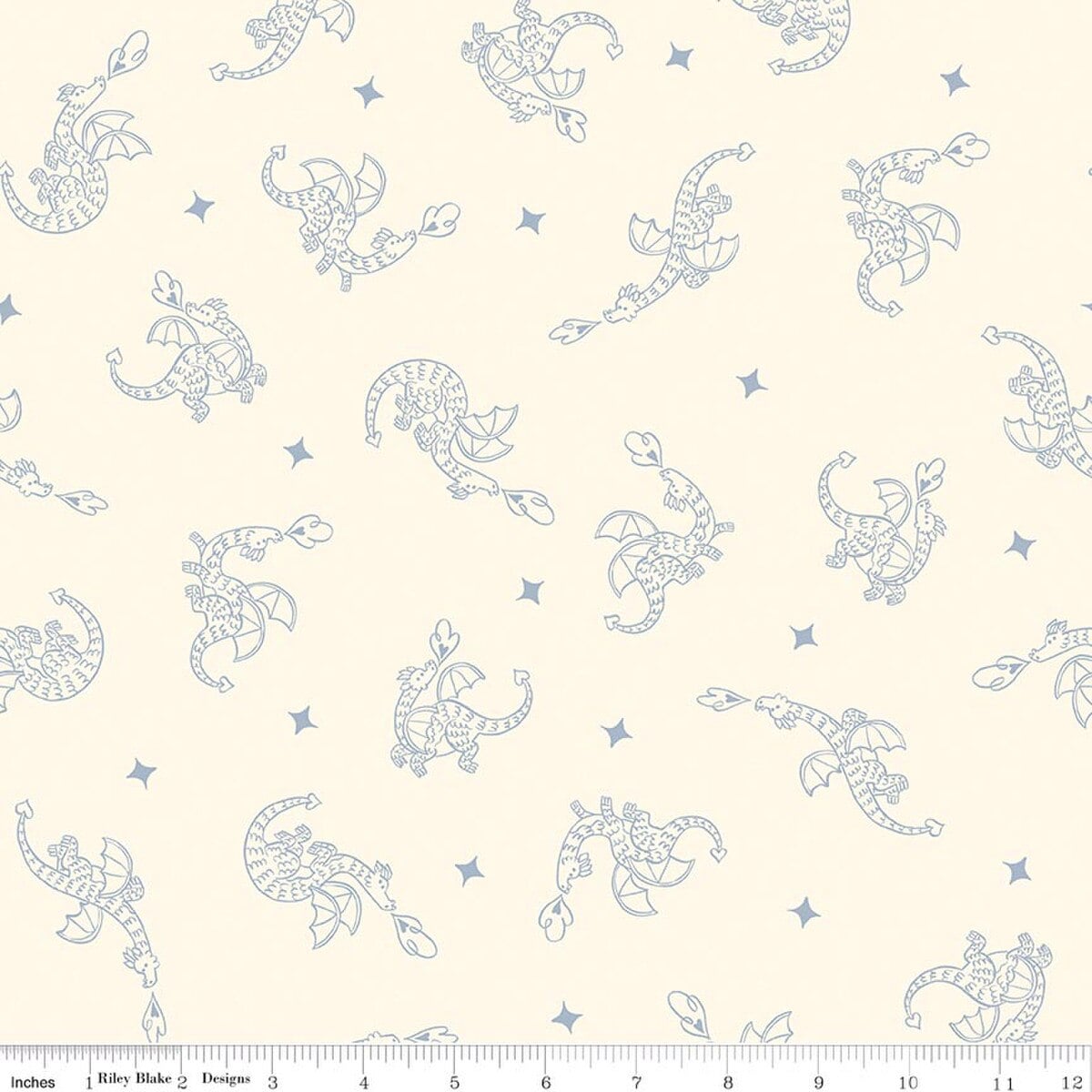 Dragon Flight Sand from Faraway Kingdom Image