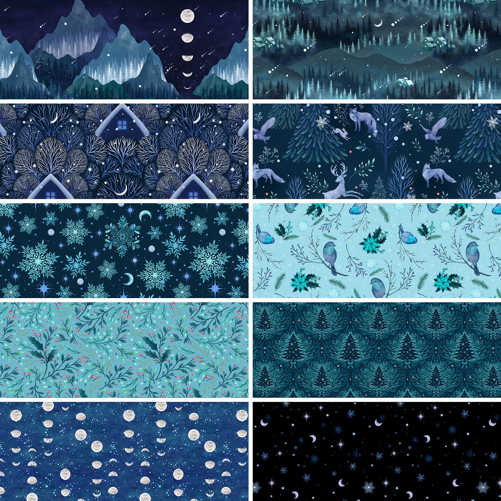 Moondance Collection Image