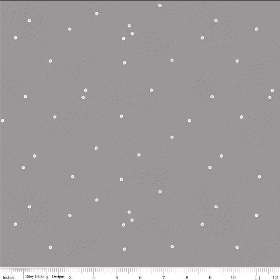 Gray from Dainty Daisy (RBD) Image