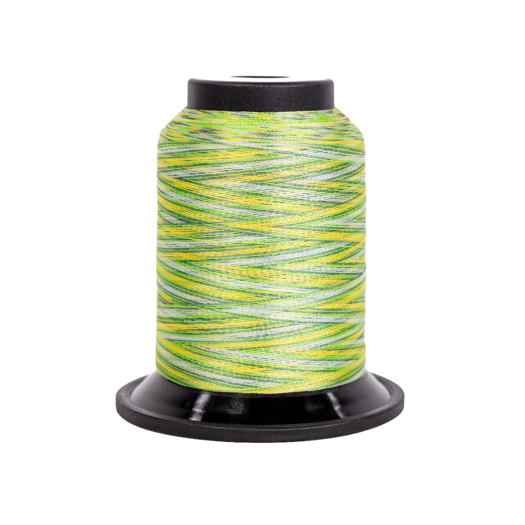 Finesse Thread Finish - Variegated Colors 1100yd
