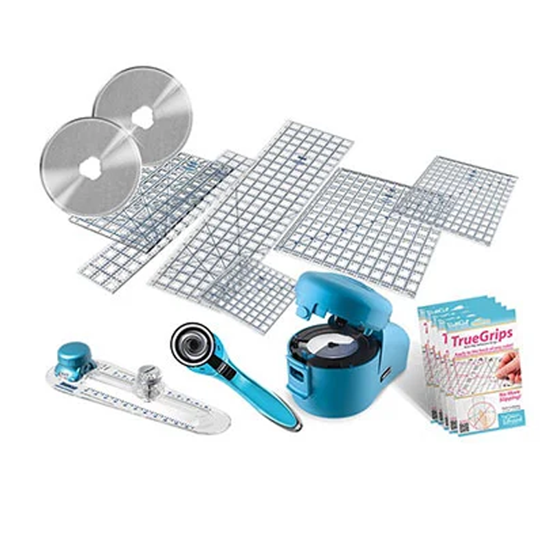 Master Cutting Collection Image