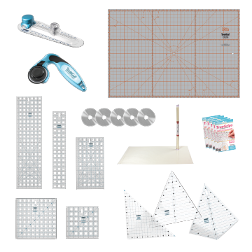 Ultimate Cutting Collection Image