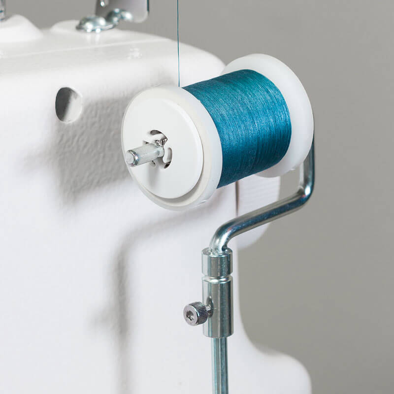 Horizontal Spool Holder Image