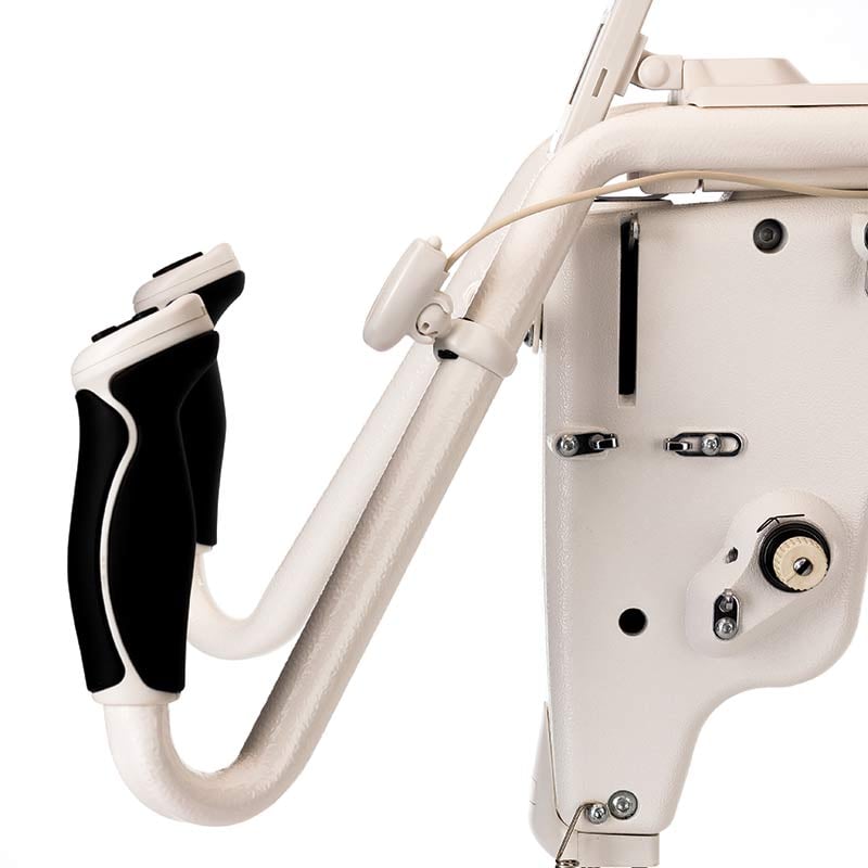 Grace Machine Laser Stylus
