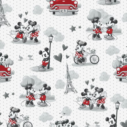 Mickey Mouse Club Collection