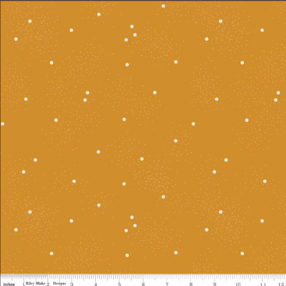 Butterscotch from Dainty Daisy (RBD)
