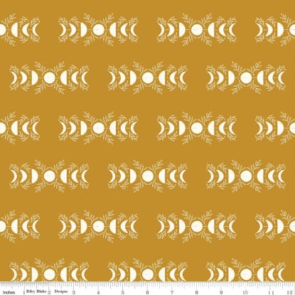 Celestial Gold from The Apothecary