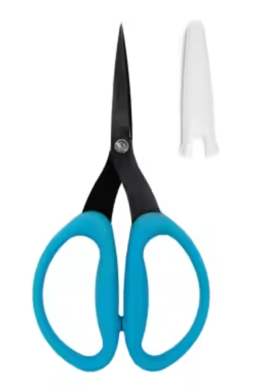 Karen Kay Buckley Scissors Medium