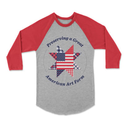 The Great American Art Form Shirt *Available for a limited time