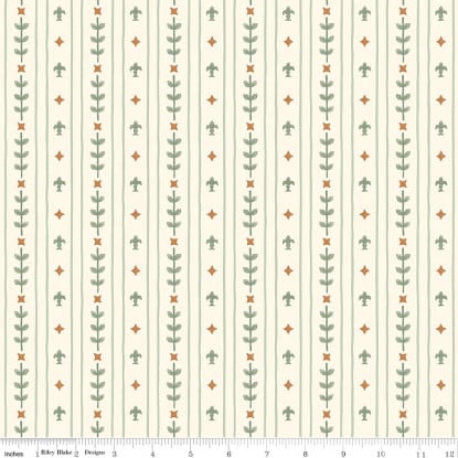 Royal Stripe Sand from Faraway Kingdom
