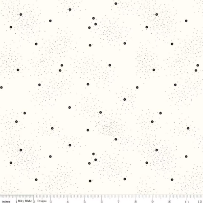 Cloud Licorice from Dainty Daisy (RBD)