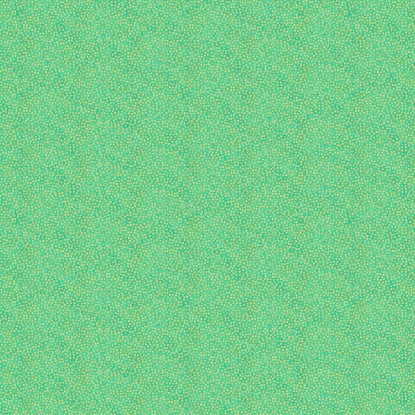 Peacock Tiny Dots from Shimmer Basics (Northcott) 27898M-78