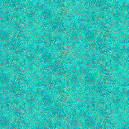 Lagoon Pebbles from Shimmer Basics (Northcott) 27897M-66