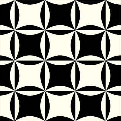 Perfect Points Canvas