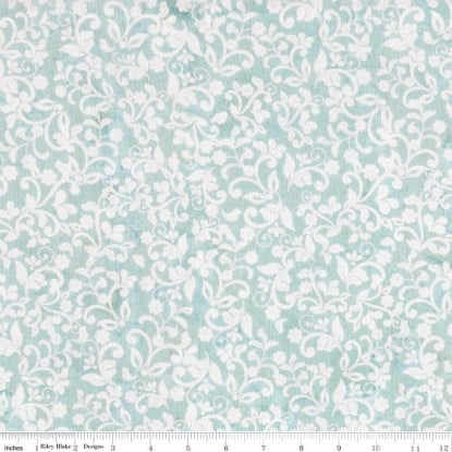Sage from Candy Coated Batiks (RBD)