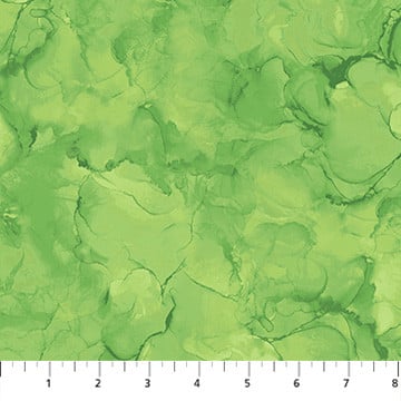 Green Apple from Mirage