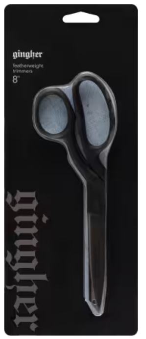 Gingher Featherweight Fabric Scissors