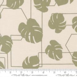 Canvas Fabric from Moda