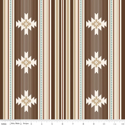 Blanket Brown from Cowgirl (RBD)