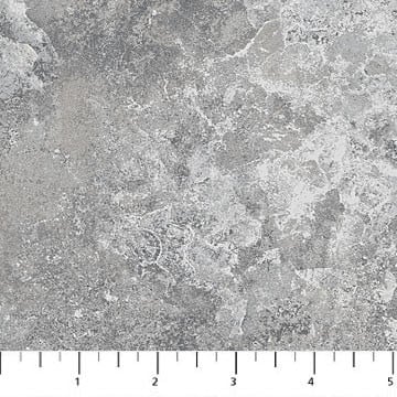 Gray from Stonehenge Basics