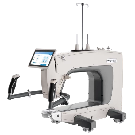 Recertified Grace 16X Elite Quilting Machine