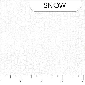 Snow from Crackle