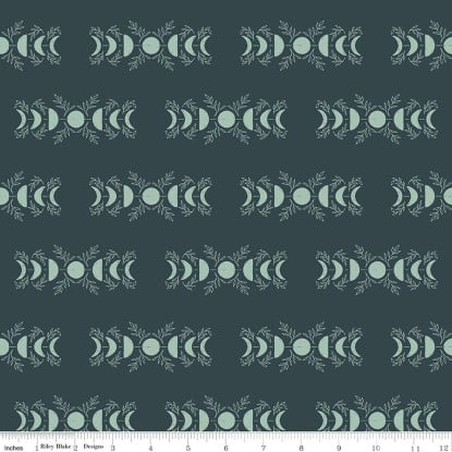 Celestial Teal from The Apothecary