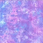 Wisteria from 1895 Watercolor (Hoffman)