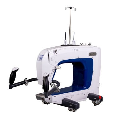 Grace 16X Longarm Quilting Machine