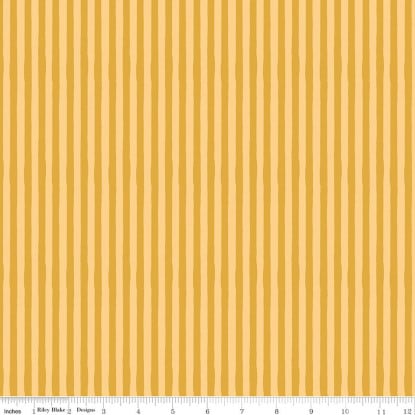 Stripes Gold from Utah (RBD)